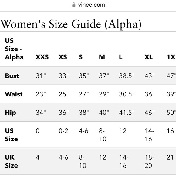 Vince Smocked Waist Gathered Maxi Skirt Peach Size L NWT - Picture 11 of 12